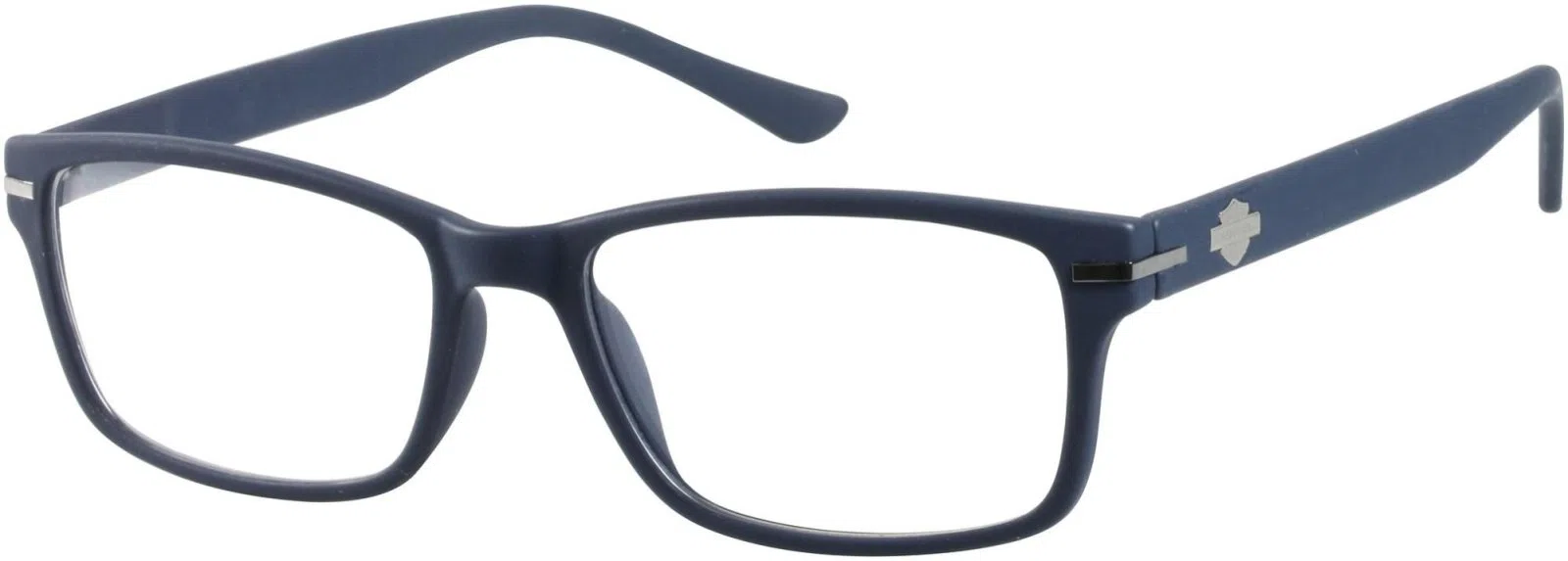 Harley-Davidson 0496 Eyeglasses - view 2